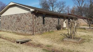 107 Price St, Roland, OK 74954
