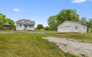 114 Maurertown Mill Rd, Maurertown, VA 22644