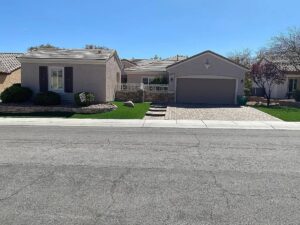 2164 Sawtooth Mountain Dr, Henderson, NV 89044