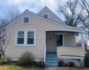 3203 Rosalie Ave, Baltimore, MD 21234