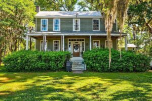 4637 Hagan Rd, Yonges Island, SC 29449