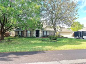 638 Bellevue Plantation Rd, Lafayette, LA 70503