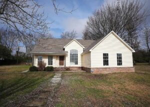 85 Peaceful Dr, Pleasant Plains, AR 72568