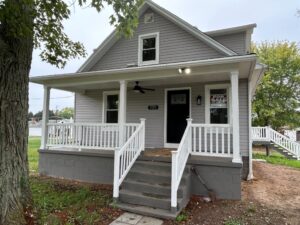 109 Sidney Ave, Rices Landing, PA 15357