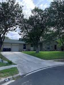 14414 Ledgewood St, San Antonio, TX 78233