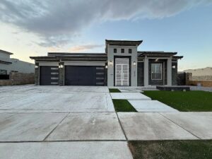 14529 Tierra Spring Ave, El Paso, TX 79938