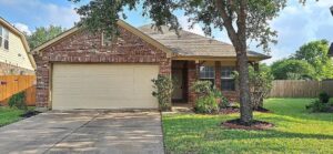 2902 Winslow Forest Ln, Houston, TX 77047