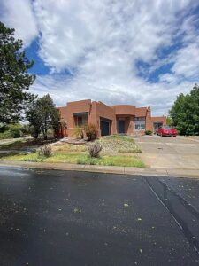 33 S Arroyo Ridge Rd, Santa Fe, NM 87508