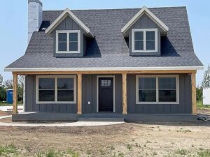 105 Castaway Loop, Pierre, SD 57501
