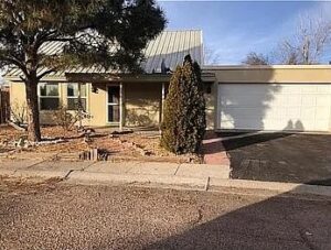 1080 Green Way, Santa Fe, NM 87507