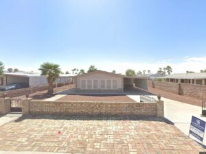 13323 E 46th St, Yuma, AZ 85367