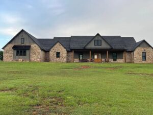 13897 Turbo Ln, Blanchard, OK 73010