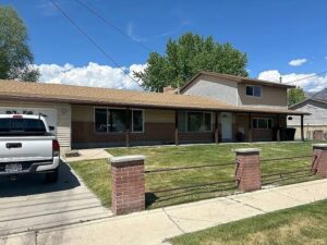 1972 W 600 S, Provo, UT 84601