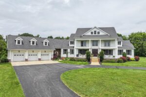 2787 Moyer Rd, Williamston, MI 48895