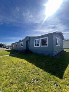 31919 N Lake Creek Dr UNIT 17, Tangent, OR 97389