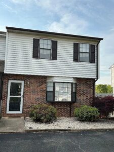 36 Cape Charles Sq, Lynchburg, VA 24502