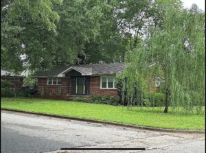 4315 Hunt Dr NW, Huntsville, AL 35816