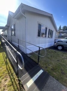 4995 Sunnyside Rd SE #W17, Salem, OR 97302