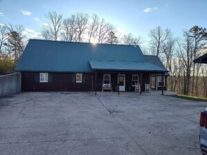 24665A State Highway 19, Eminence, MO 65466