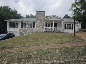 101 N Lake Dr, Hillsboro, MO 63050