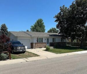 1116 Cottonwood Dr, Windsor, CO 80550