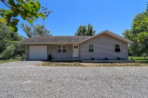 1150 Old Route 13, Equality, IL 62934