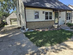 1309 29th St, Sioux City, IA 51104