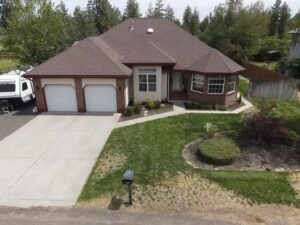 13905 S Clear Lake Rd, Medical Lake, WA 99022