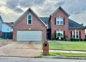 164 Danbrooke Dr, Collierville, TN 38017