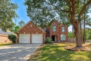18202 Stillwater Place Dr, Humble, TX 77346