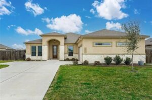 1826 Monterey Bay Dr, Portland, TX 78374