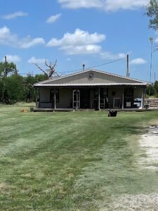 198 Tilda Jane Ln, Graham, TX 76450