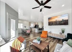 911 W 1080 S, Richfield, UT 84701