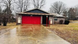 202 Richwood Dr, Mountain Home, AR 72653