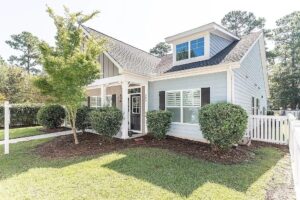 203 Comiskey Park Cir, Summerville, SC 29485