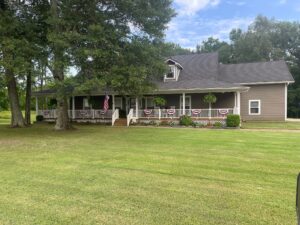 285 Wild Rose Cove, Austin, AR 72007