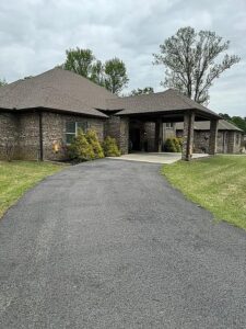 2900 W Booth Rd, Searcy, AR 72143