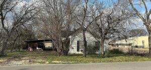 307 E Trunk St, Crandall, TX 75114