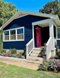 426 E Prospect St, Fayetteville, AR 72701