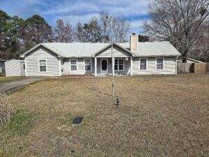 4327 Quail Dr, Beaufort, SC 29906