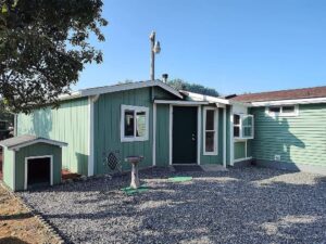 370 Serpentine Ave, Sequim, WA 98382