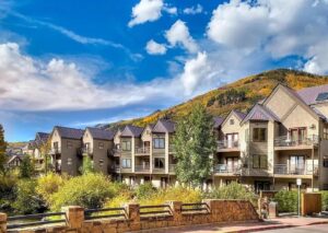 651 W Pacific Ave #305, Telluride, CO 81435