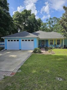 6 Lake Ellen Cir, Crawfordville, FL 32327