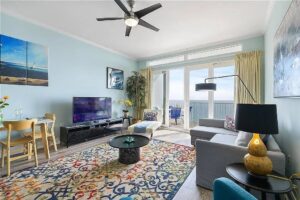 9860 S Thomas Dr UNIT 2110, Panama City Beach, FL 32408