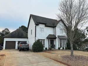 645 Lakeridge Dr, Trussville, AL 35173