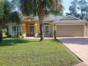 13 Selma Trl, Palm Coast, FL 32164