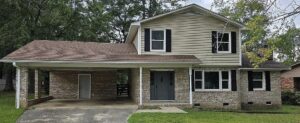 1921 Spotswood Dr, Columbia, SC 29210