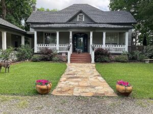 198 Fm 2974, Center, TX 75935