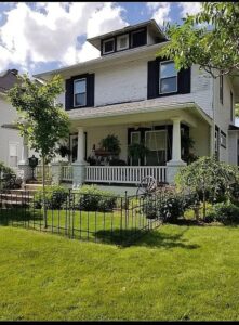 200 Union St, Bellevue, OH 44811