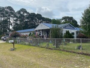 213 Yeopim Trl, Edenton, NC 27932